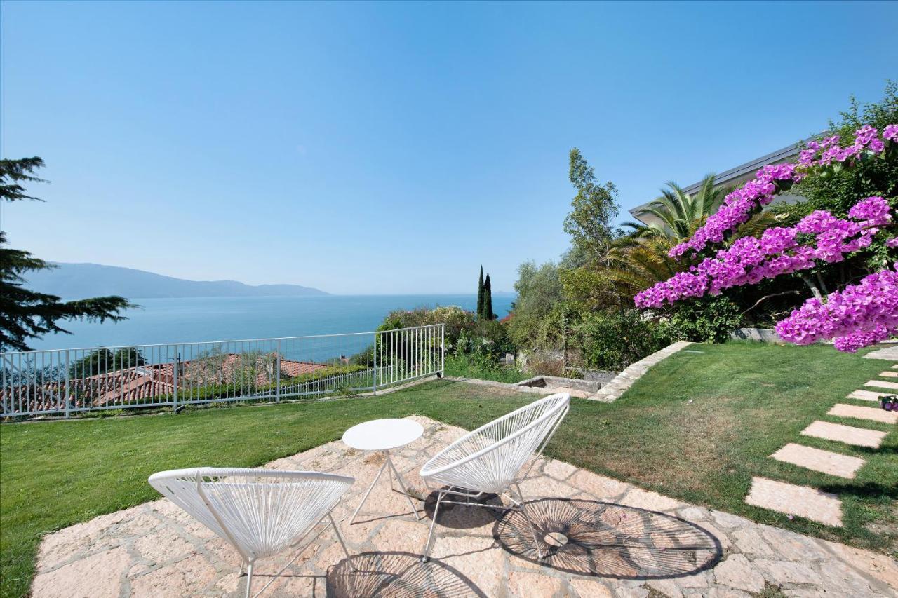 Villa Gargnano Exterior photo