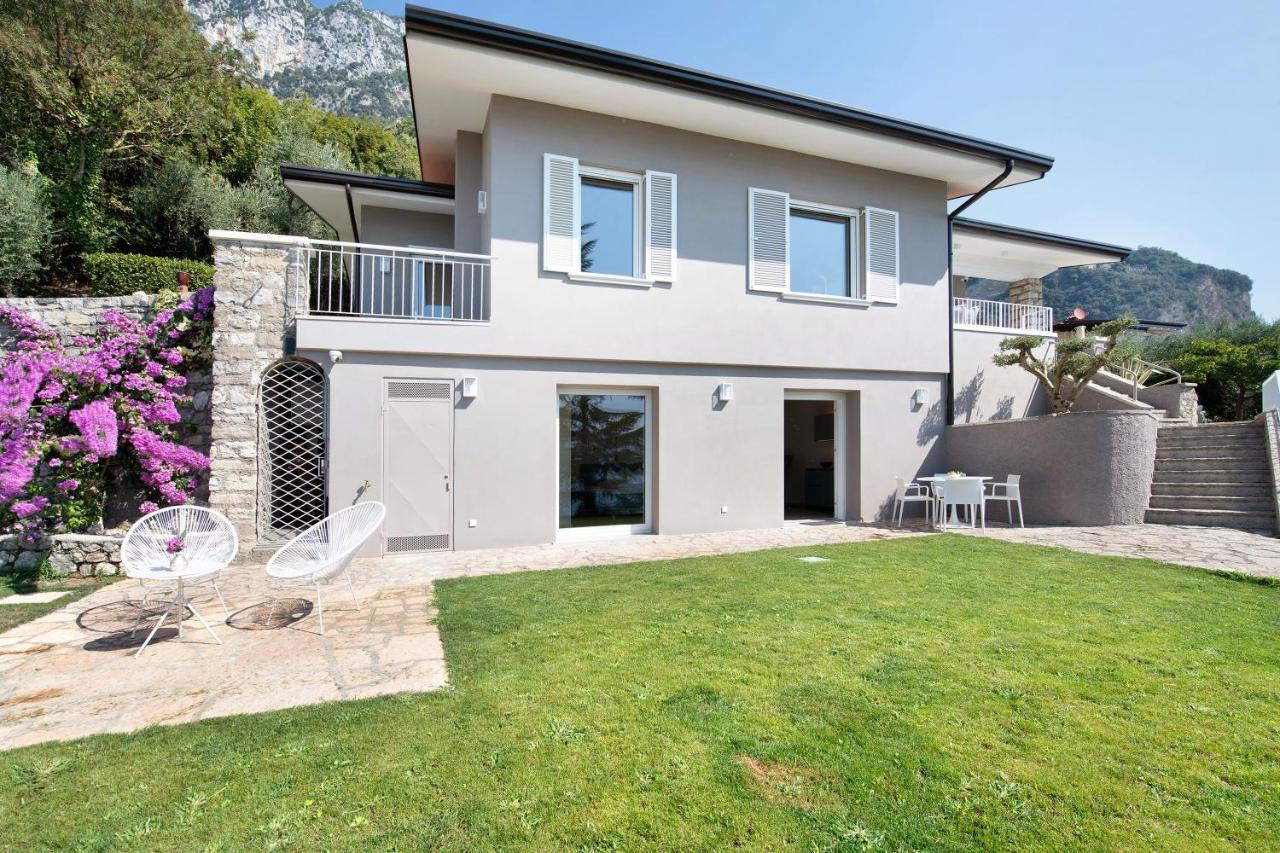 Villa Gargnano Exterior photo